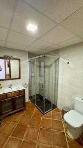 Casa Rural con piscina Villa Don Juan