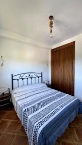 Casa Rural con piscina Villa Don Juan