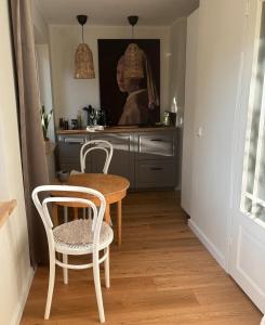 Karusselli Apartment