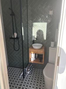 Karusselli Apartment