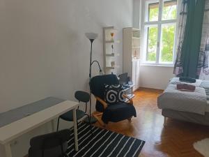 Nusi Apartman