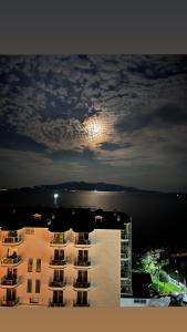 Saranda Deluxe Apartments