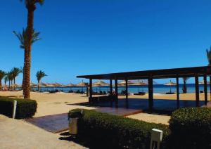 Sharm Hills Escape