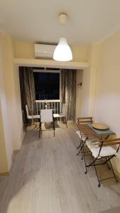 Paradise in Benalmádena