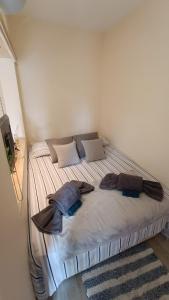 Paradise in Benalmádena