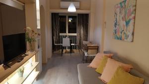 Paradise in Benalmádena