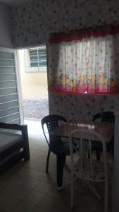 Flat do Igor com ar condicionado com Garagem Perto da Basílica