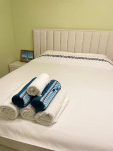 Apartament in Pazari i Ri Tirane