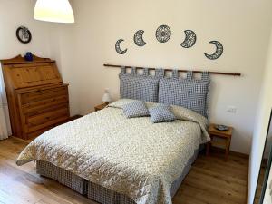 La Casina, Torcegno Trentino