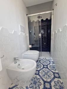 Casa Vacanze Fiumarella