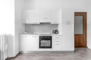 Luxury dream - DUOMO 10min Free fast wi-fi and AC Train Station Porta Vittoria 290mt