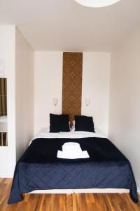 Double Studio room in Hotel Homeland