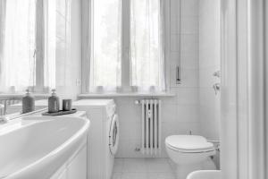 Luxury dream - DUOMO 10min Free fast wi-fi and AC Train Station Porta Vittoria 290mt