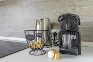 Luxury dream - DUOMO 10min Free fast wi-fi and AC Train Station Porta Vittoria 290mt