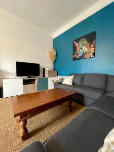 B&B / Chambres d'hotes Les volets verts : photos des chambres