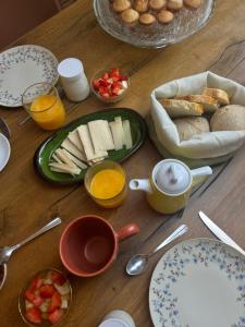 B&B / Chambres d'hotes Les volets verts : photos des chambres