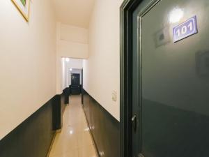 Hotel O Unique Delhi Home Stay