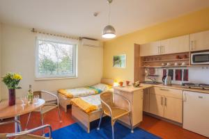 Penzion Baťův kanál