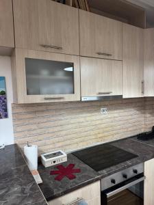 Royal Central Apartment