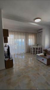 Saranda Deluxe Apartments