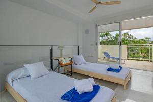 Sal y compañía en Jávea