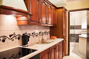 Całoroczny apartament Darłówko Wschodnie