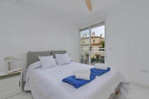 Sal y compañía en Jávea