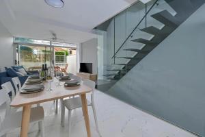 Sal y compañía en Jávea