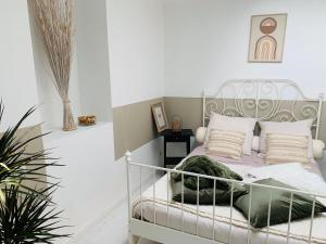 5 mn Vienne, confort et calme à la campagne - Le 2ème