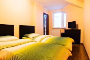 Całoroczny apartament Darłówko Wschodnie