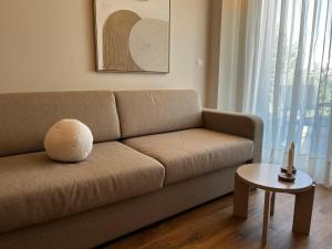 Siesta Thassos - Luxury Apartment