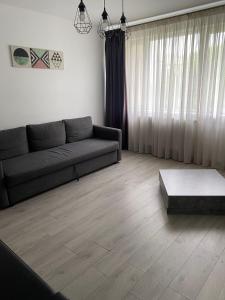 Apartament dragut si spatios in centrul orasului - Parcare gratuita