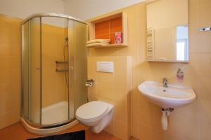 Penzion Baťův kanál