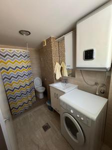 Royal Central Apartment