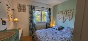 Appartements Annecy Cocoon Appart : photos des chambres