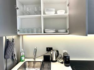 River Sight Studio - BW SIMPHONY