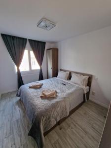 Apartament Luca