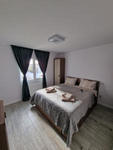 Apartament Luca