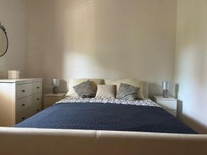 Bright & Spacious Two-Bedroom Apartment