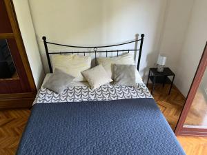 Bright & Spacious Two-Bedroom Apartment