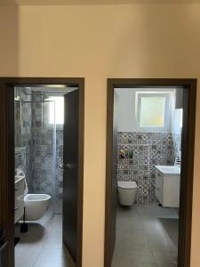 Bright & Spacious Two-Bedroom Apartment