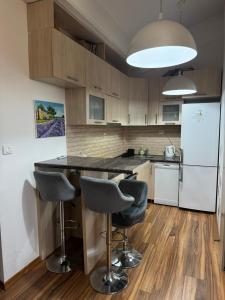 Royal Central Apartment