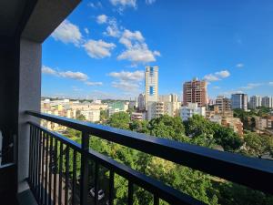 Adelaide Condominio Próximo Rib Shopping