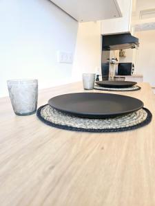 Appartements Le Petit Pontoise : photos des chambres