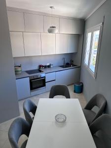 Lungo Marenewly furnished 2+2 apartment