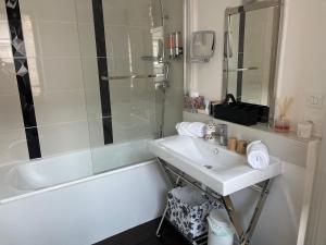 Sejours chez l'habitant Chez Celine : photos des chambres