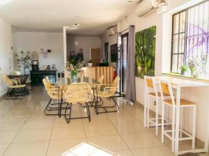 La Casa de Mamapán Hotel Colonial Ahuachapan