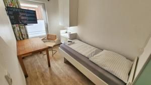 Standard Apartment room in Aparthotel B & L