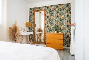 La Belle Escale dEpinay aux portes de Paris