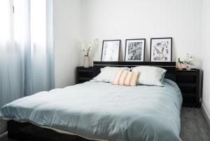 Appartements La Belle Escale d-Epinay aux portes de Paris : photos des chambres